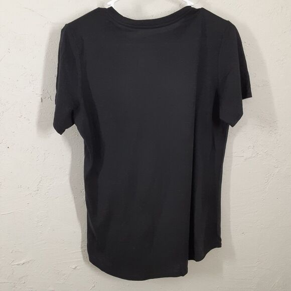 Nike Black World Champions Tee - Picture 5 of 7